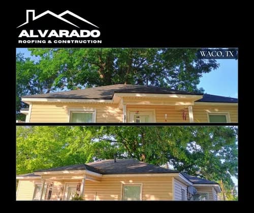 Alvarado Roofing & Construction - Photo 2