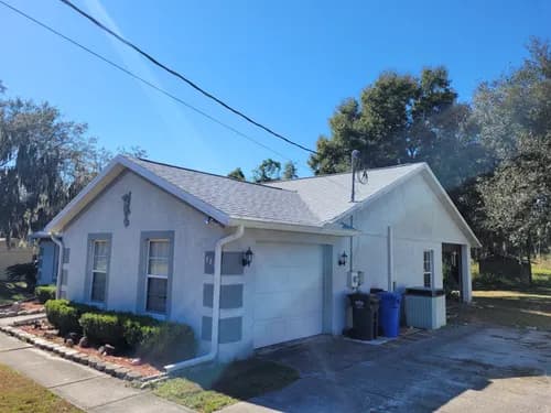 Alvarez Roofing Services