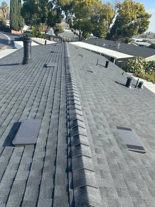 Am Pro Roofing SJ - Photo 1