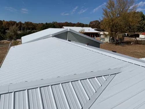 AM Roofing and restoration - Photo 2