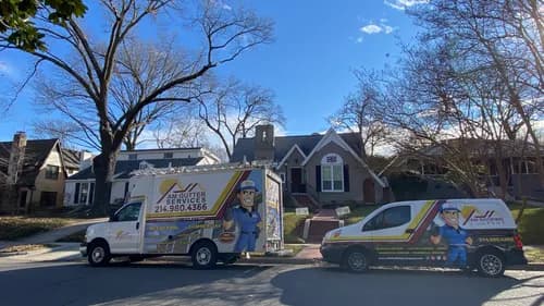 AM Roofing Company - Photo 5