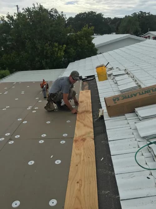 AMA Roofing LLC - Photo 2