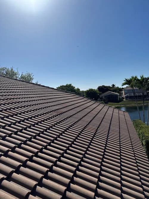 Amador Roofing - Photo 1
