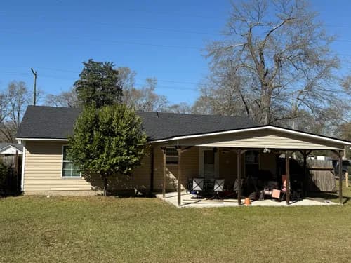 Amazing Roofing Team LLC