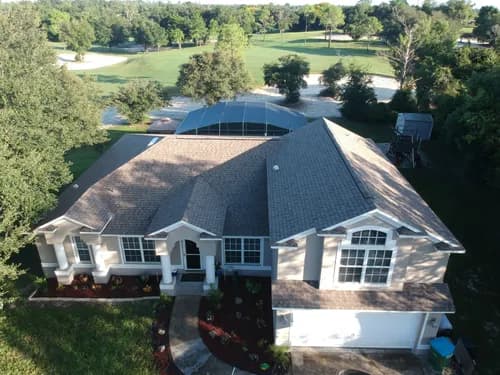 Amazon Roofing - Photo 2