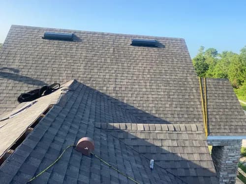 Amazon Roofing - Photo 3