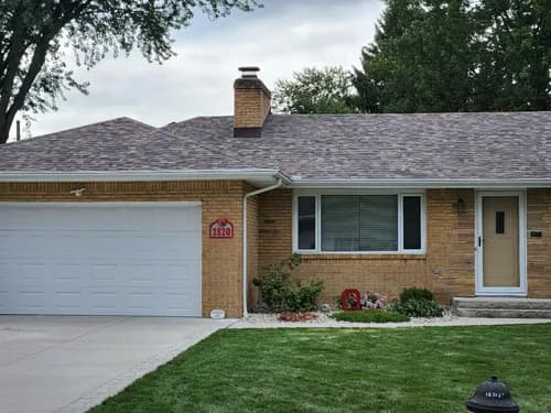 Amazon Roofing - Photo 1