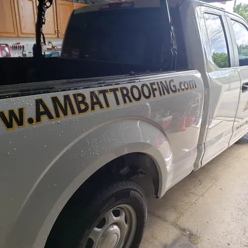Ambatt Roofing, Inc. - Photo 2