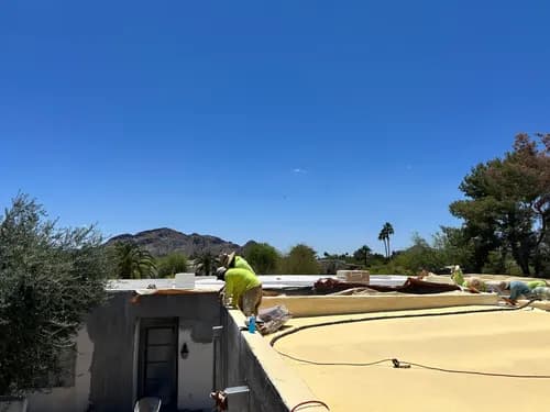 Amber Roofing FM - Photo 2