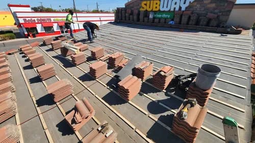 Amber Roofing FM - Photo 5