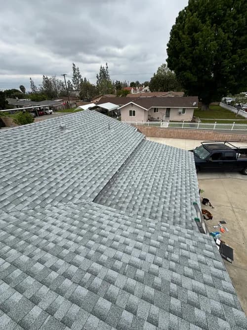 AMC Lions Roofing - Photo 2