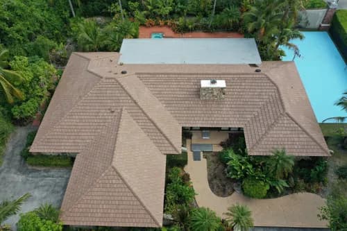 AMC Roofing Contractors - Photo 1