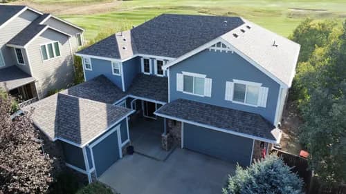 AMC Roofing Inc. - Photo 2