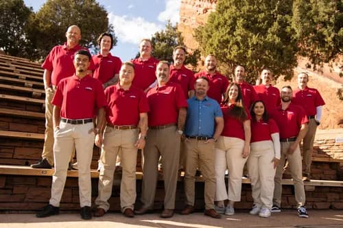 AMC Roofing Inc. - Photo 3