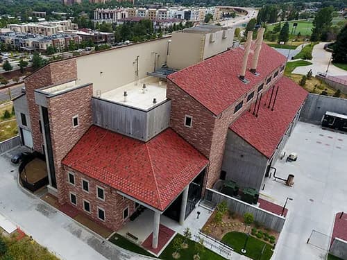 AMC Roofing Inc. - Photo 5