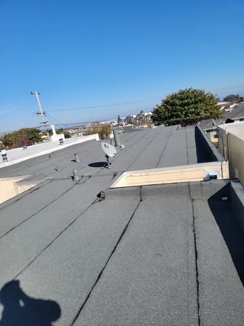Amcal Roofing Inc - Photo 2