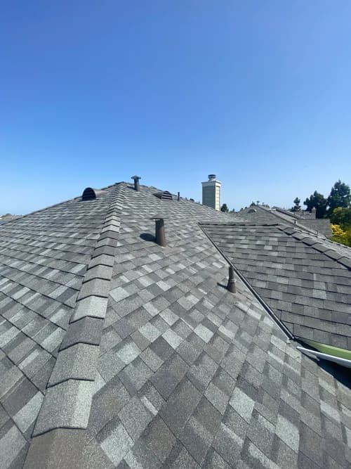 Amcal Roofing Inc - Photo 4
