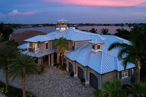 Amelia Island Roofing