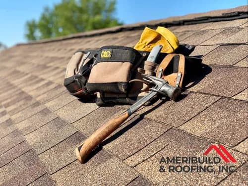 Ameribuild & Roofing, Inc.