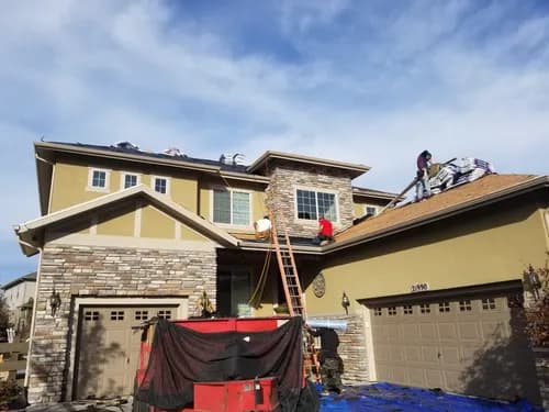 America's Best Contracting Inc. - Photo 3