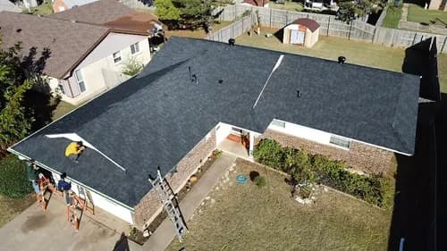 America's Heartland Roofing, LLC - Photo 2