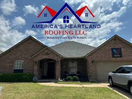 America's Heartland Roofing, LLC - Photo 1