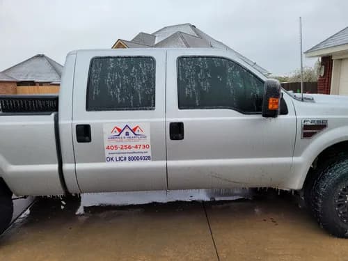 America's Heartland Roofing, LLC - Photo 3