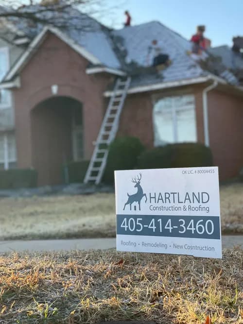 America's Heartland Roofing, LLC - Photo 5