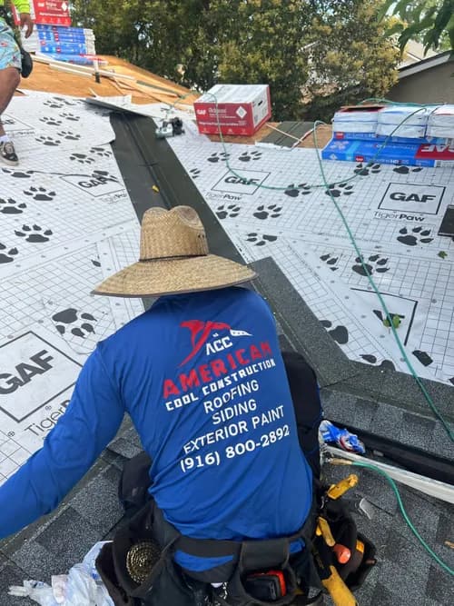 American Cool Construction - Photo 1