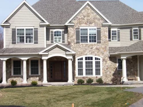 American Custom Exteriors - Photo 2