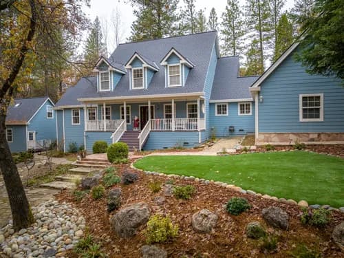 American Eagle Roofing