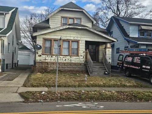 American Exteriors of WNY