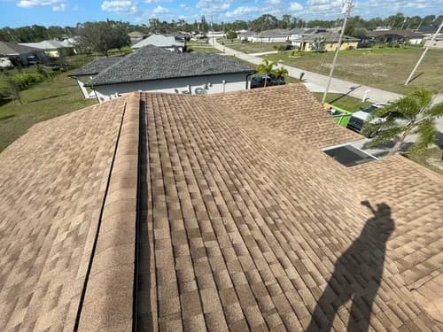 American Family Roofing LLC - Photo 2