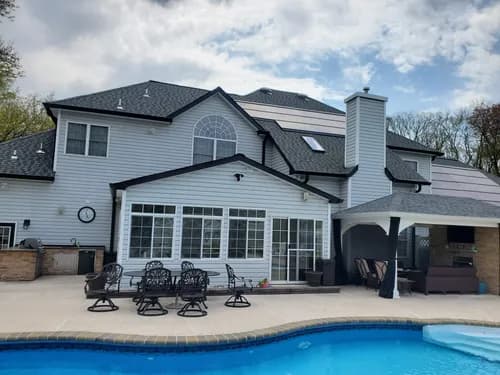 American Home Contractors - Photo 5