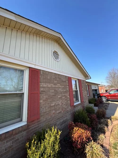 American Home Exteriors - Photo 2