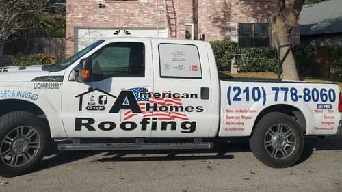 American Homes Roofing