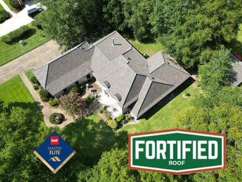 American Men Roofing Inc - Photo 4