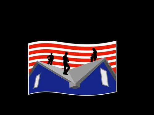 American Men Roofing Inc - Photo 2