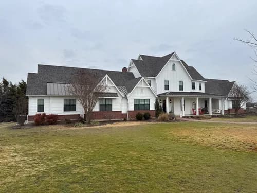 American Patriot Roofing