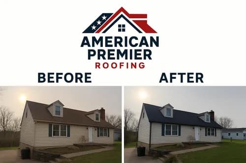 American Premier Roofing - Photo 1