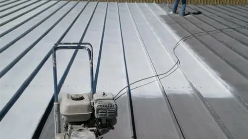 American Pride Roofing - Photo 2