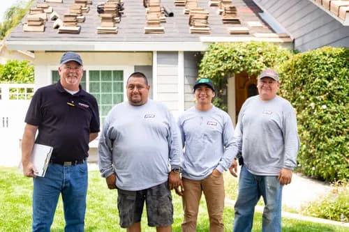 American Pro Roofing