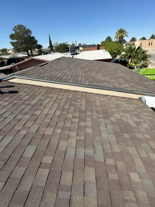 American Roof and Remodel - Photo 4