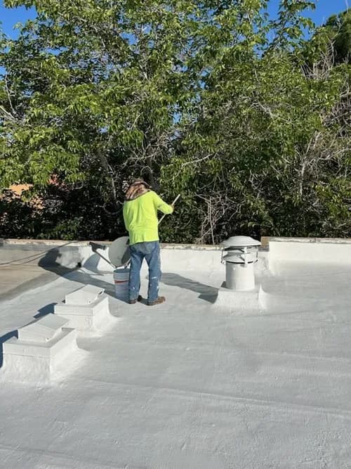 American Roof and Remodel - Photo 5