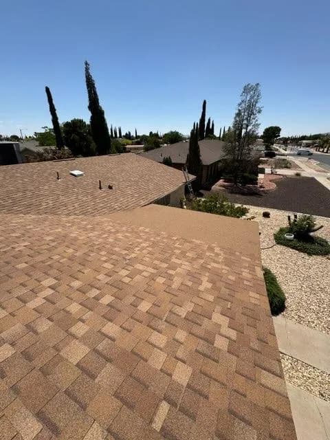 American Roof and Remodel - Photo 1