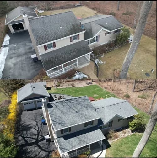 American Roof Maintenance - Photo 2