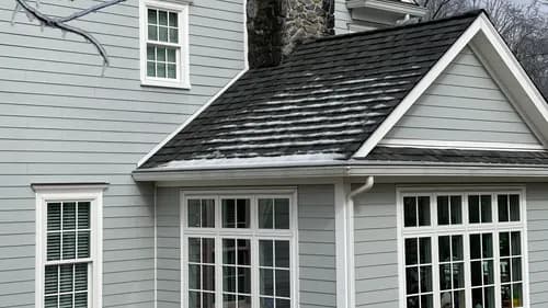 American Roof Maintenance - Photo 1