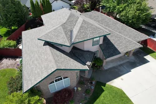 American Roof Solutions - Photo 1