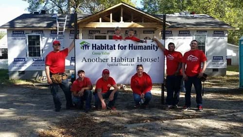 American Roofing Company - Photo 3