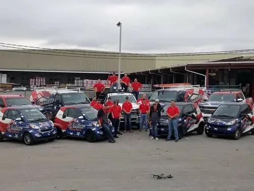 American Roofing Company - Photo 4